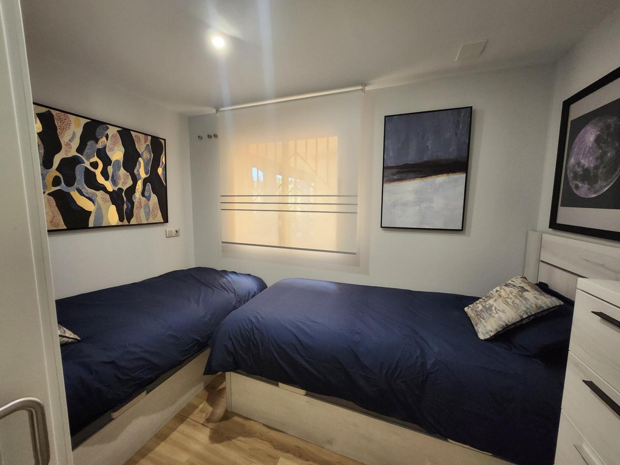 Ansa Beach Apartment - Cabopino, Marbella - Garden Level Bagian luar foto