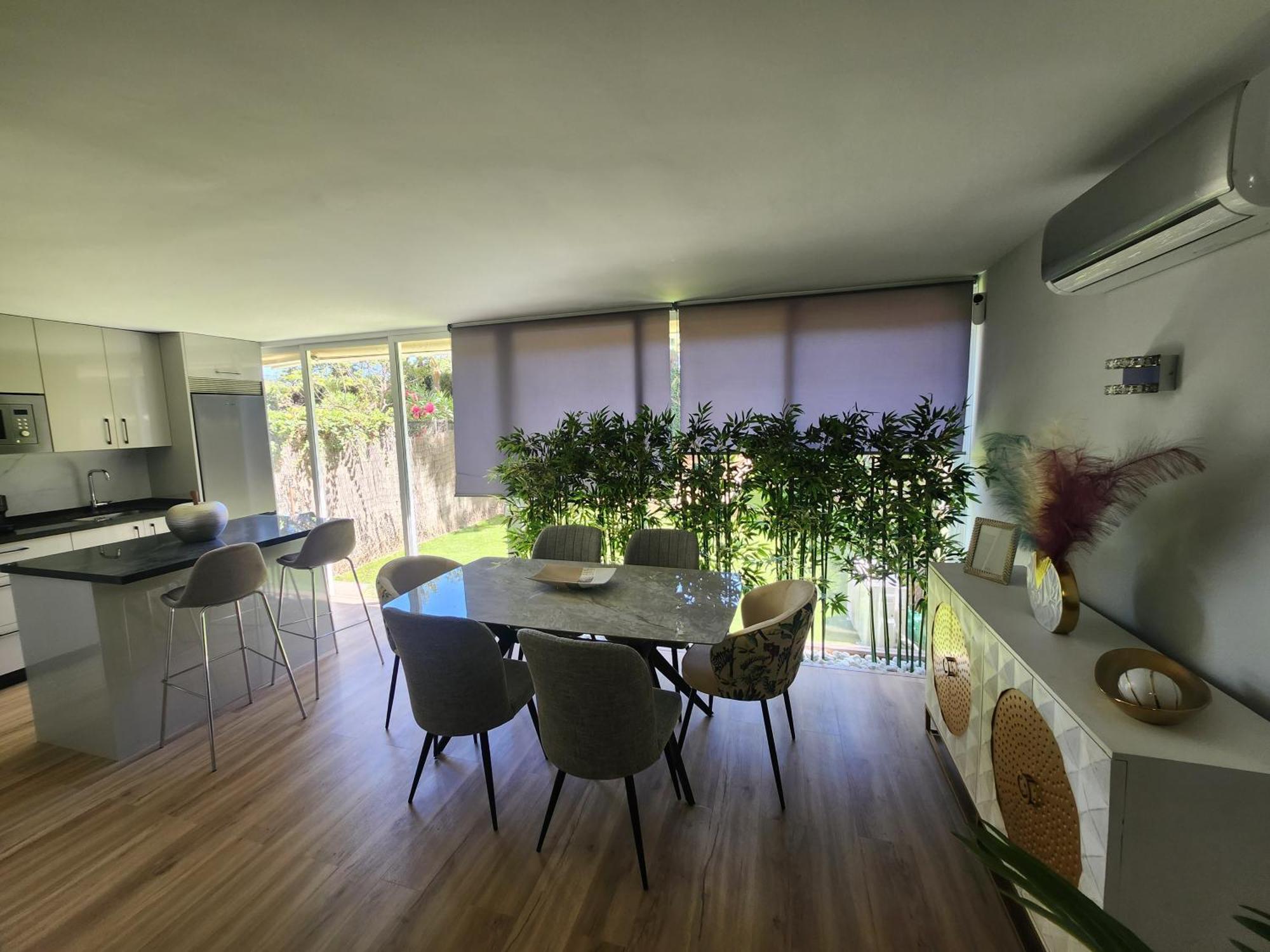 Ansa Beach Apartment - Cabopino, Marbella - Garden Level Bagian luar foto