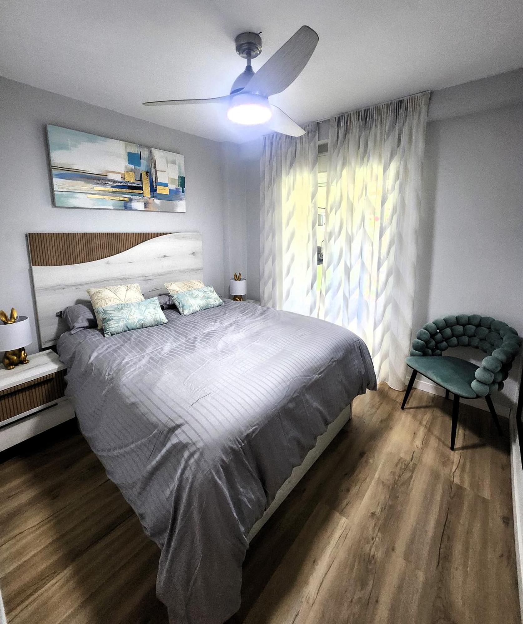 Ansa Beach Apartment - Cabopino, Marbella - Garden Level Bagian luar foto
